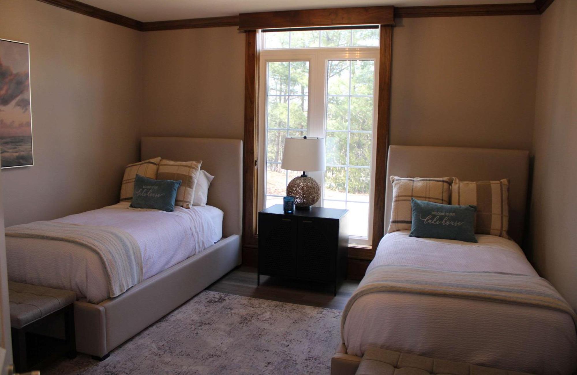 Bayview Wildwood Resort, Ascend Hotel Collection Severn Bagian luar foto